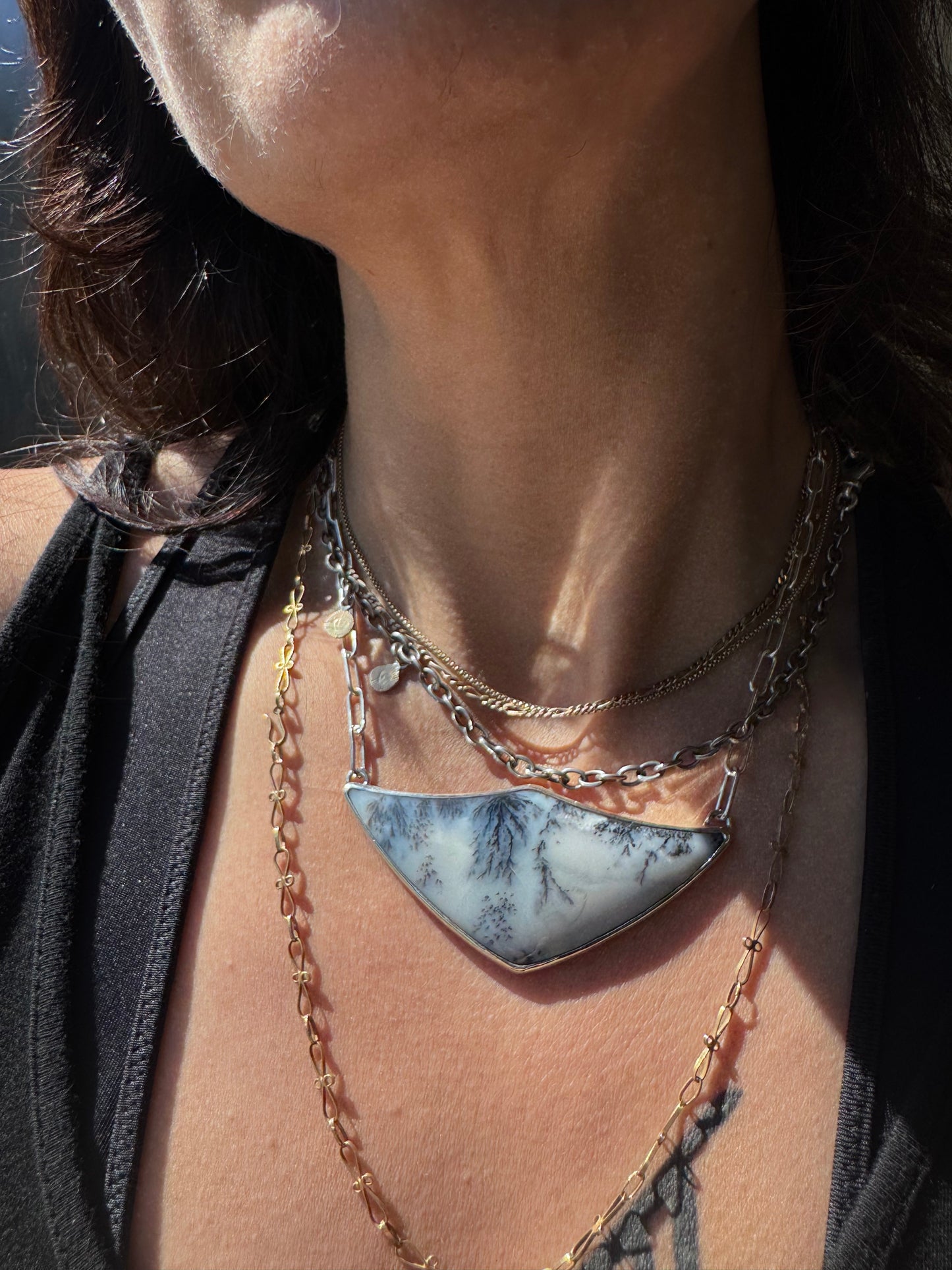 Stingray - Tessa Rand Jewelry