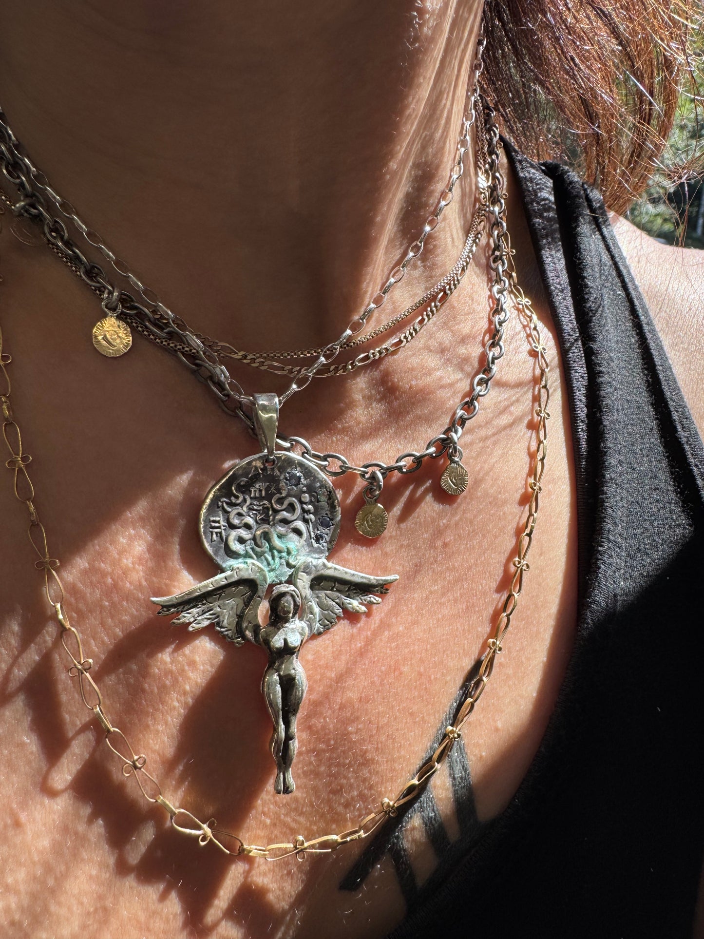 Ship Avatar - Tessa Rand Jewelry