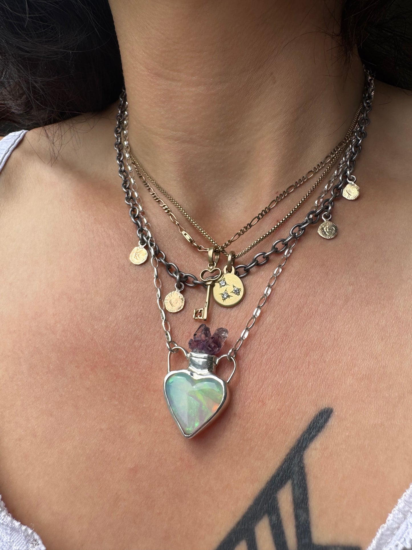 Self Love Potion