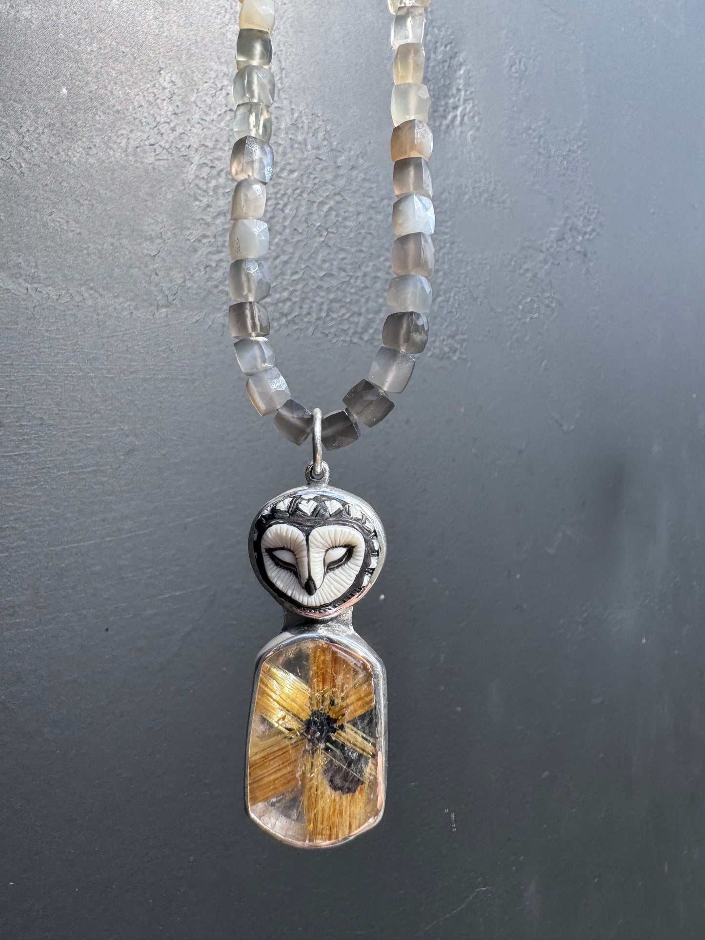 Cosmic Dog Tag