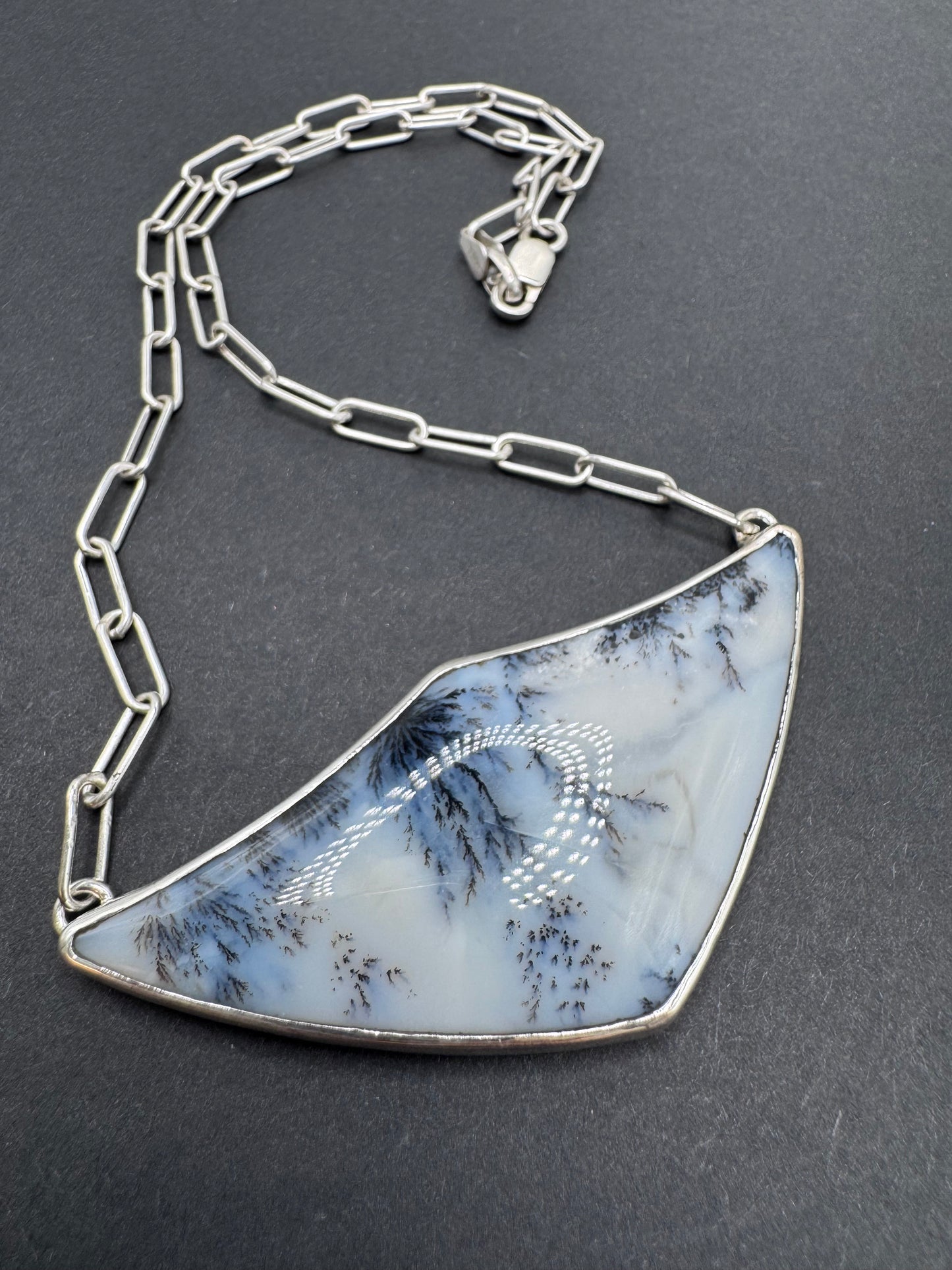 Stingray - Tessa Rand Jewelry