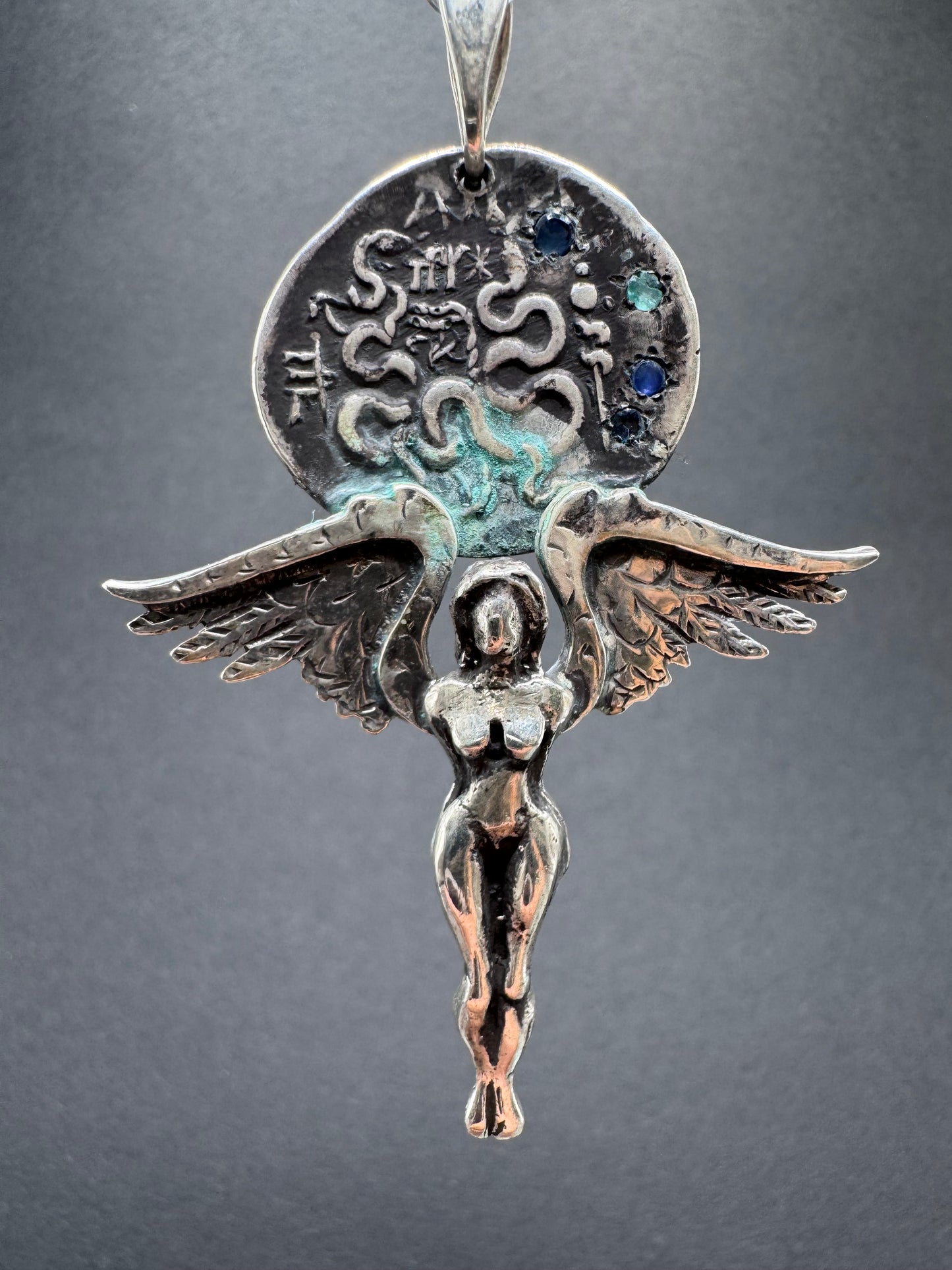 Ship Avatar - Tessa Rand Jewelry