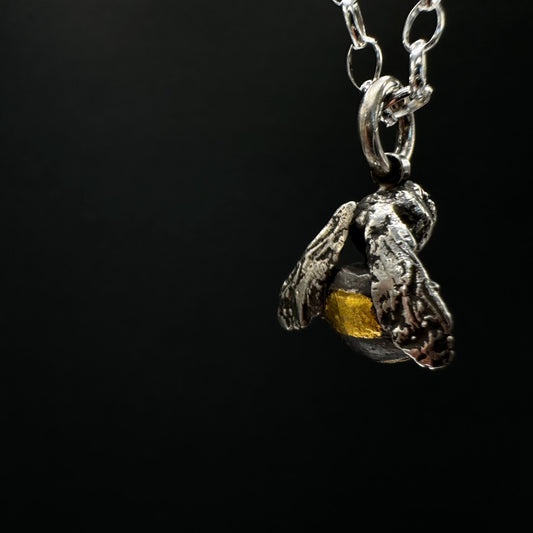 Queen Bee - Tessa Rand Jewelry