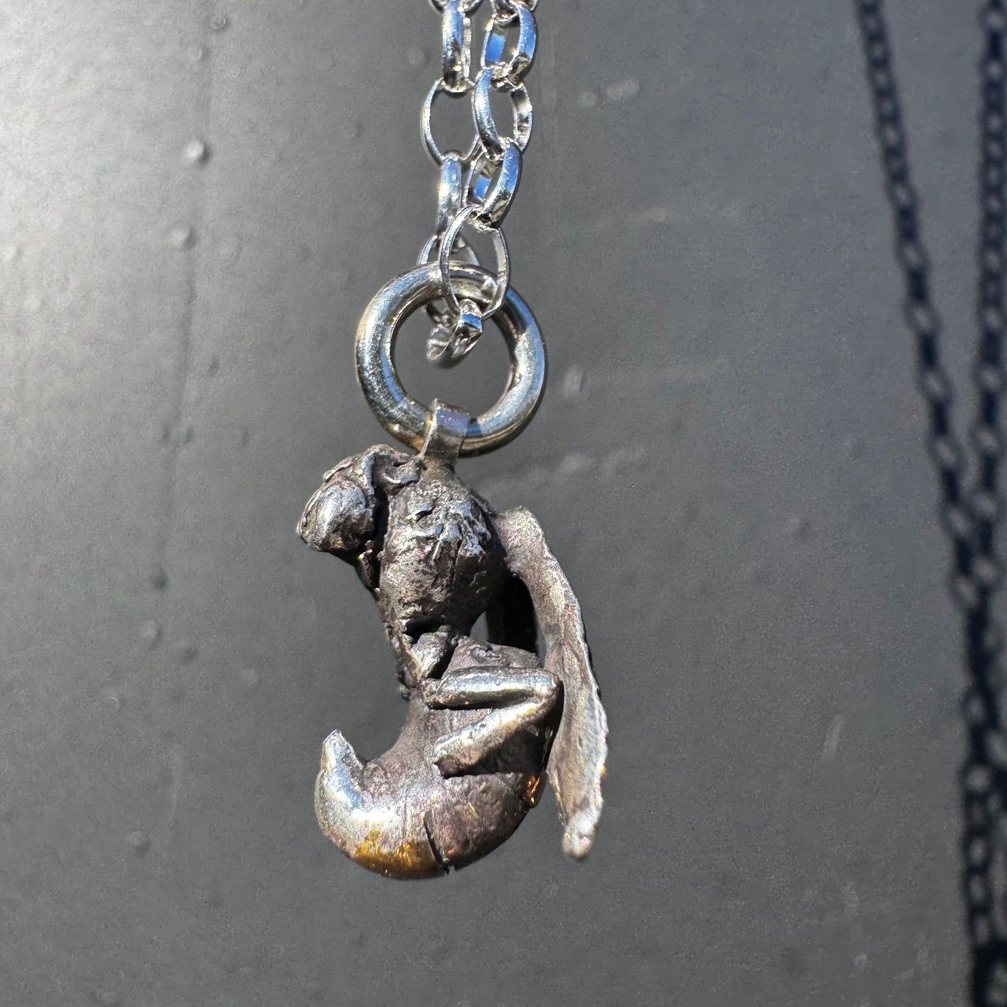 Queen Bee - Tessa Rand Jewelry