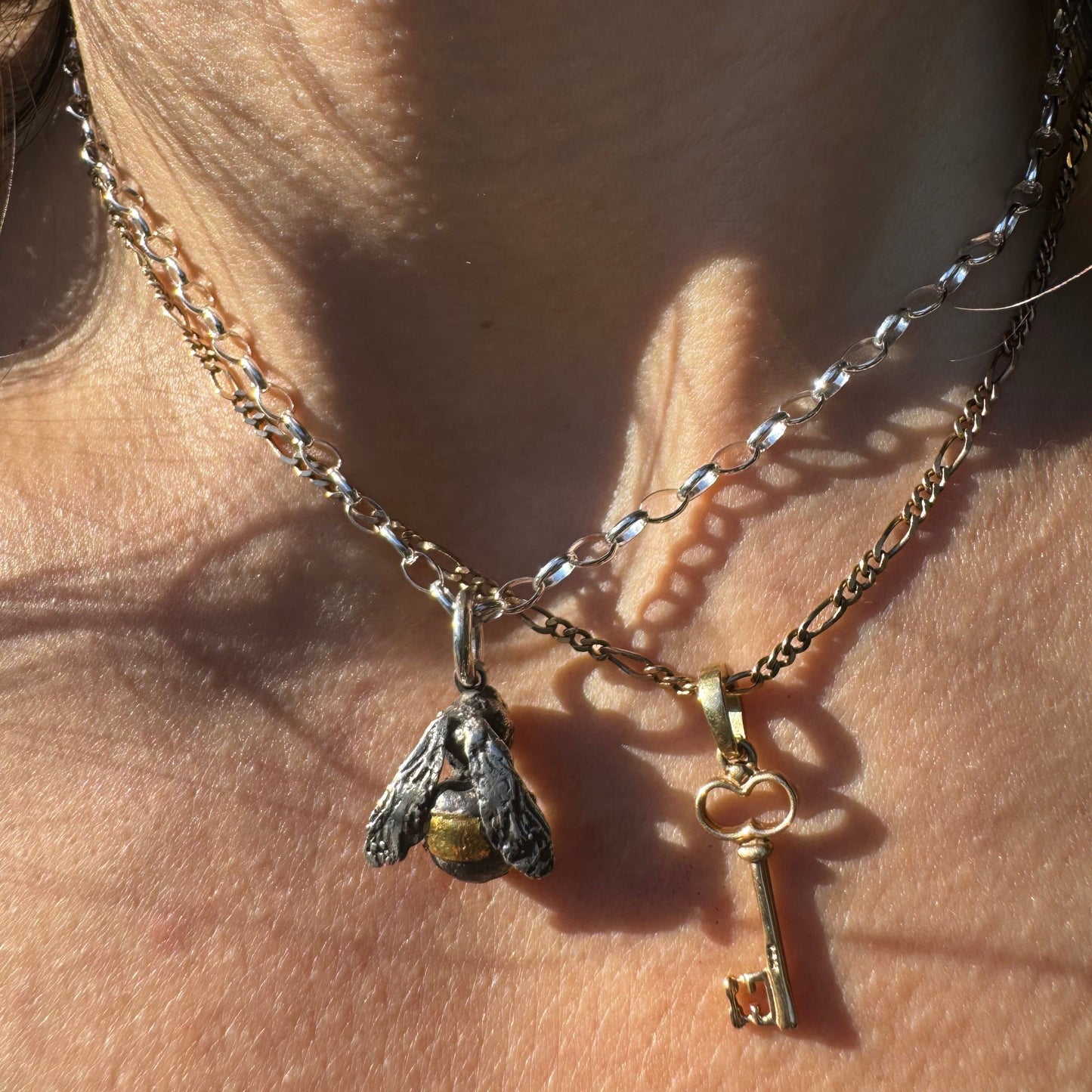 Queen Bee - Tessa Rand Jewelry