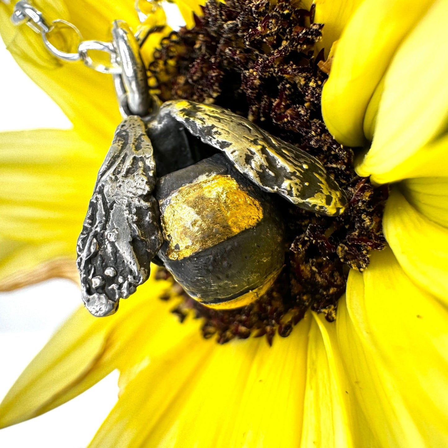 Queen Bee - Tessa Rand Jewelry