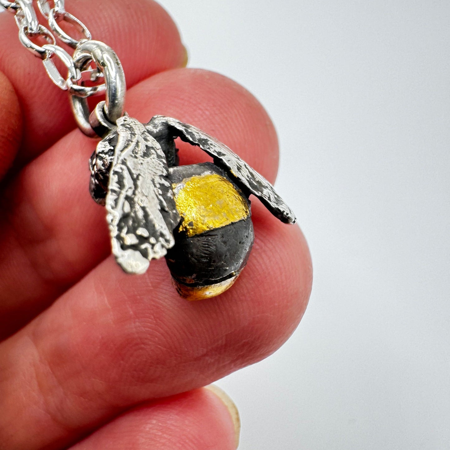 Queen Bee - Tessa Rand Jewelry