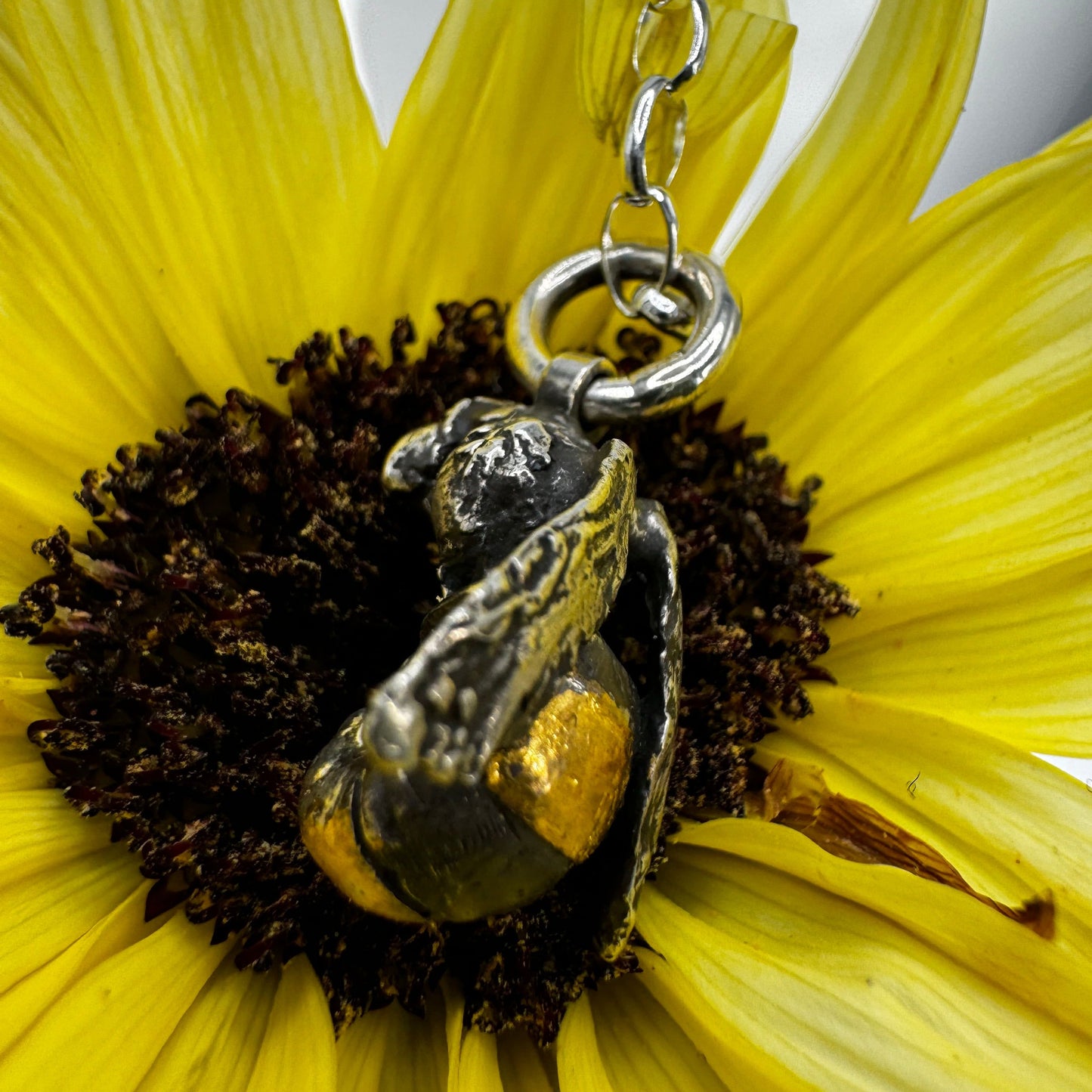 Queen Bee - Tessa Rand Jewelry