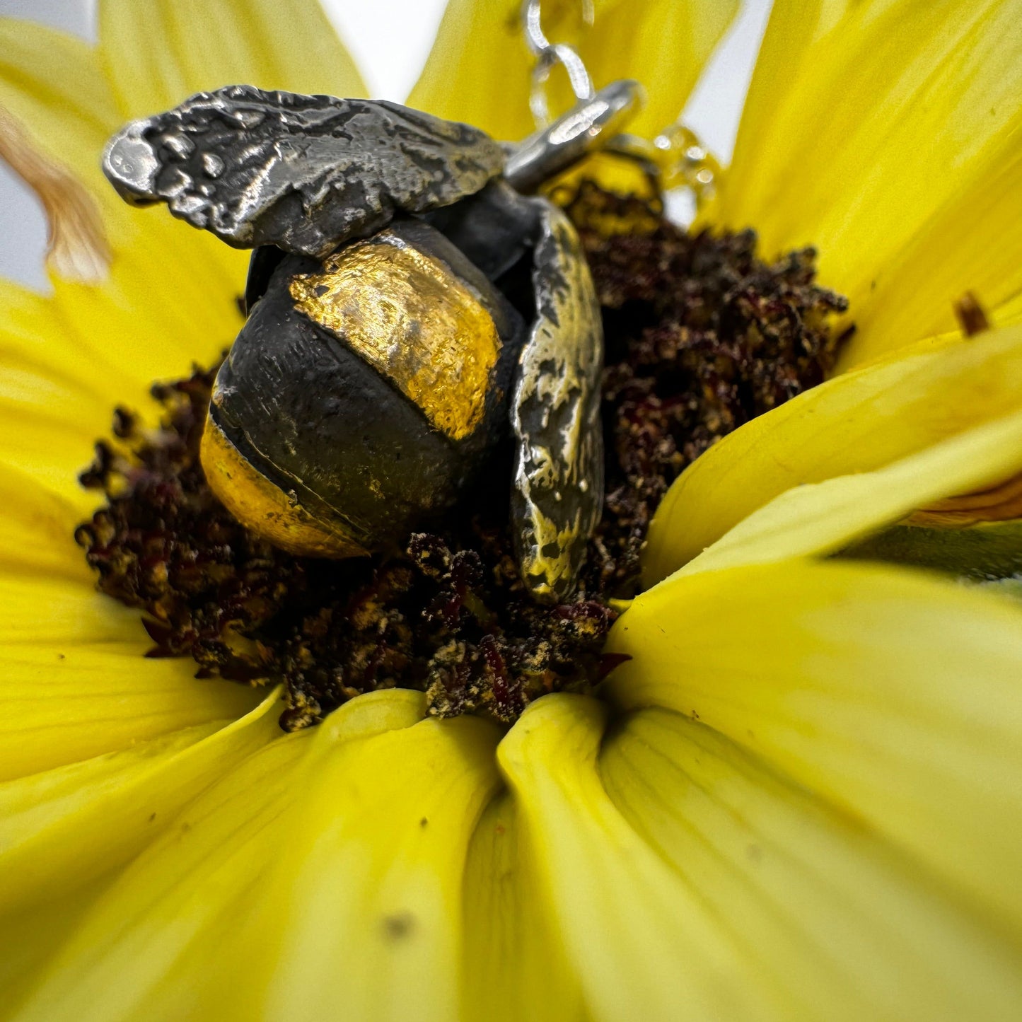 Queen Bee - Tessa Rand Jewelry