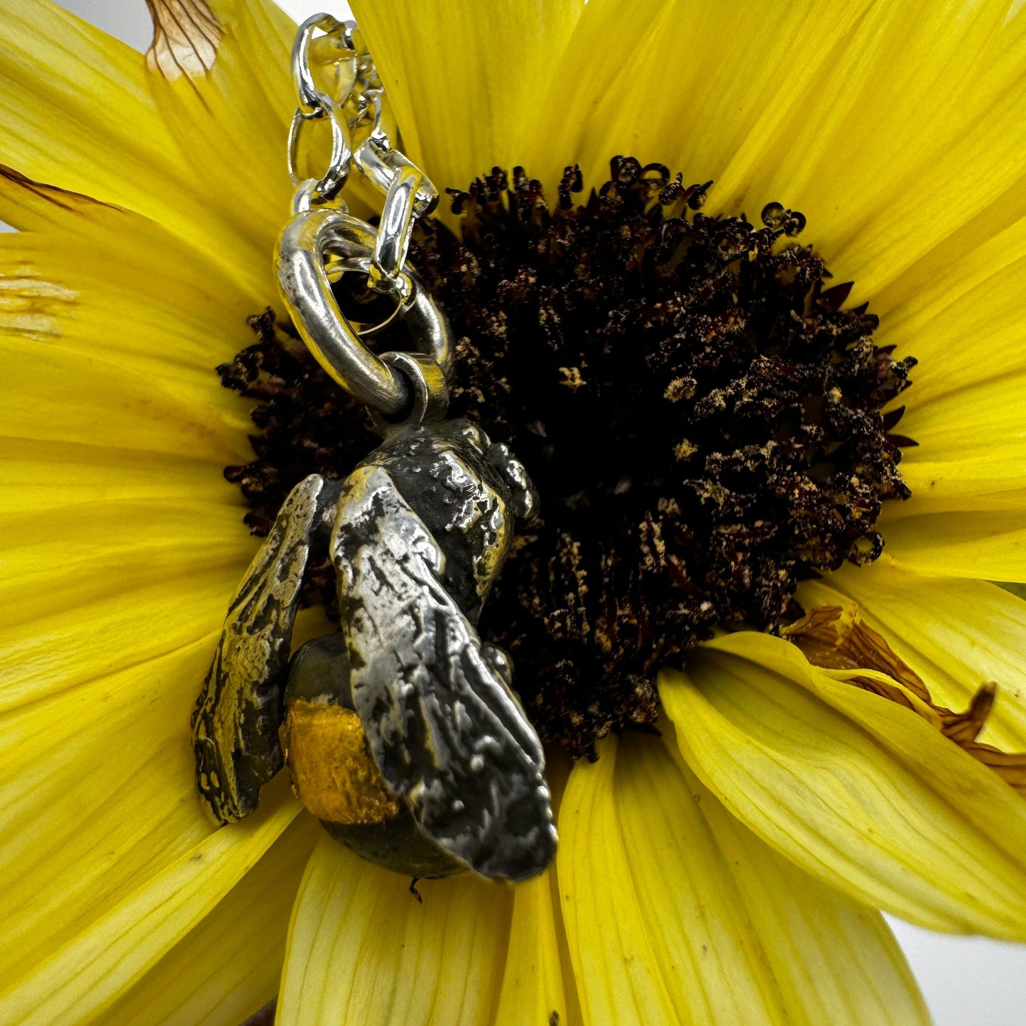 Queen Bee - Tessa Rand Jewelry
