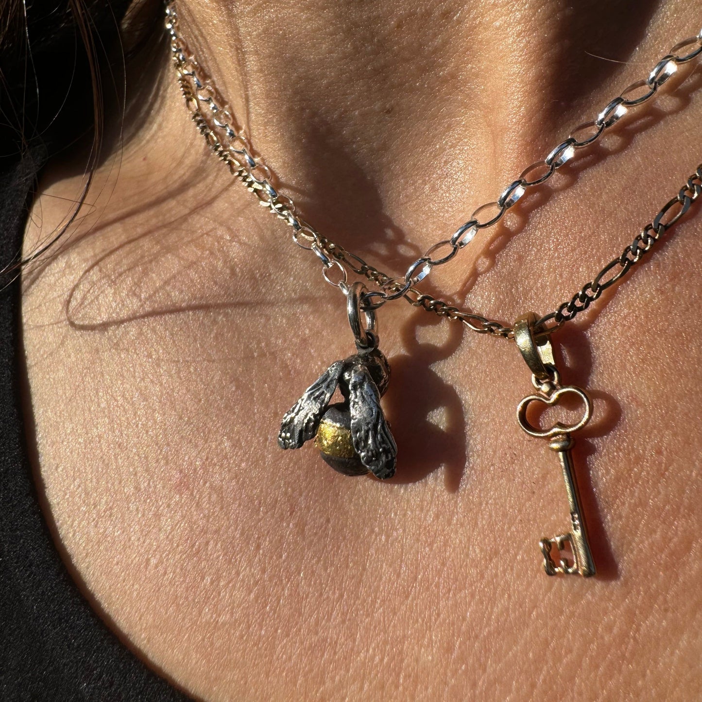 Queen Bee - Tessa Rand Jewelry