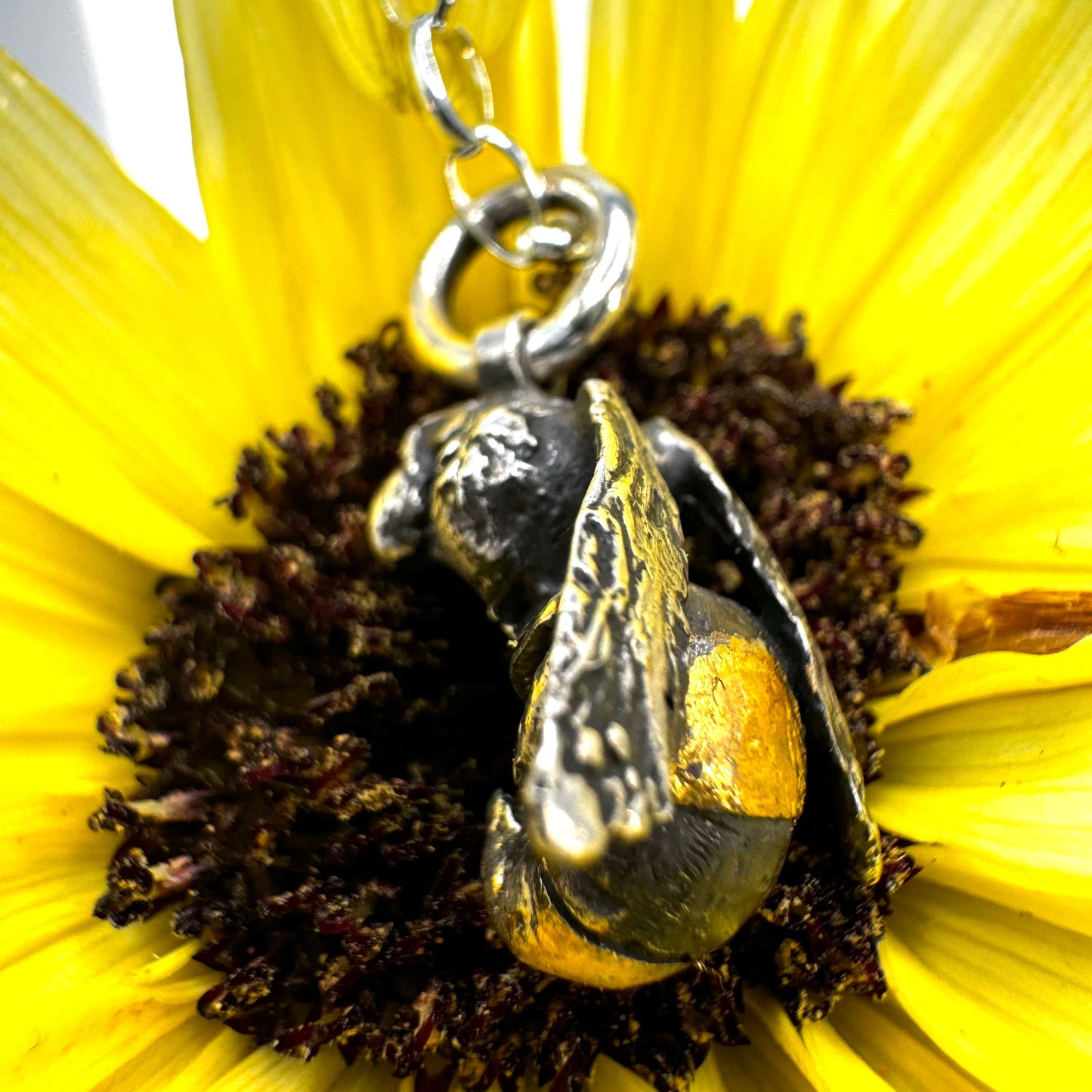 Queen Bee - Tessa Rand Jewelry