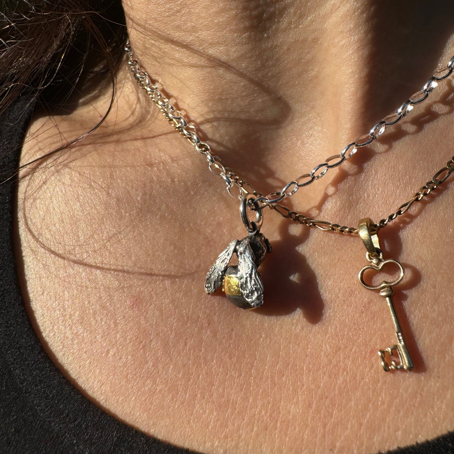 Queen Bee - Tessa Rand Jewelry