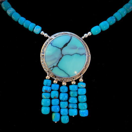 The Wounded Healer - Tessa Rand Jewelry