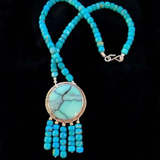 The Wounded Healer - Tessa Rand Jewelry