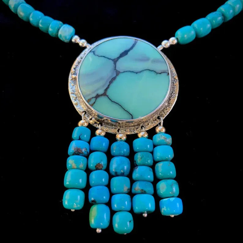 The Wounded Healer - Tessa Rand Jewelry