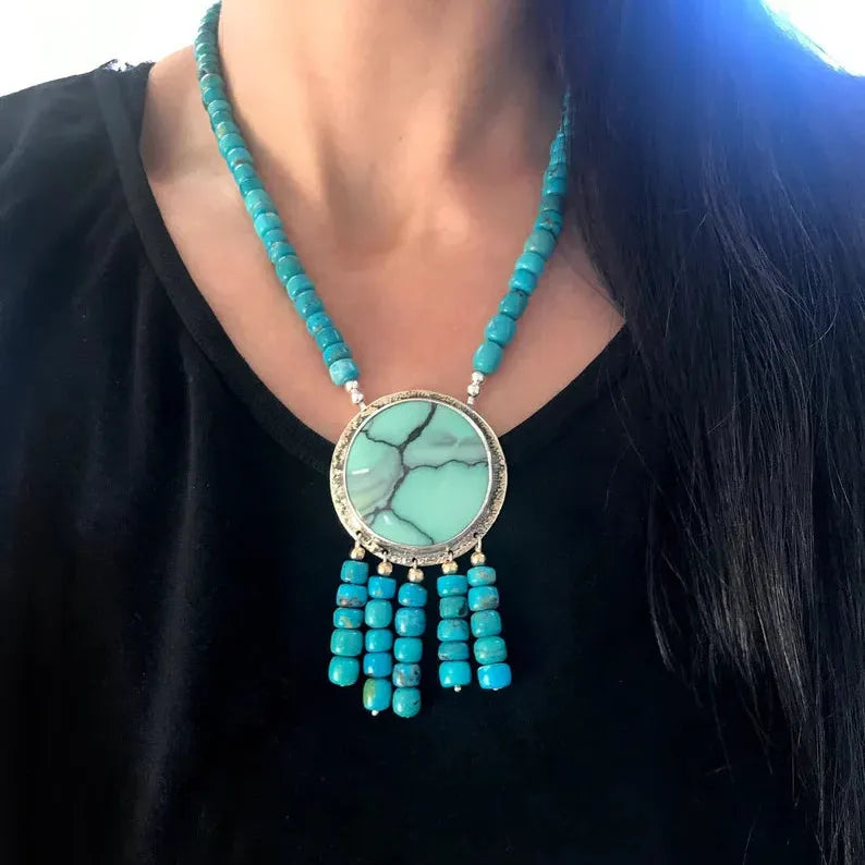 The Wounded Healer - Tessa Rand Jewelry