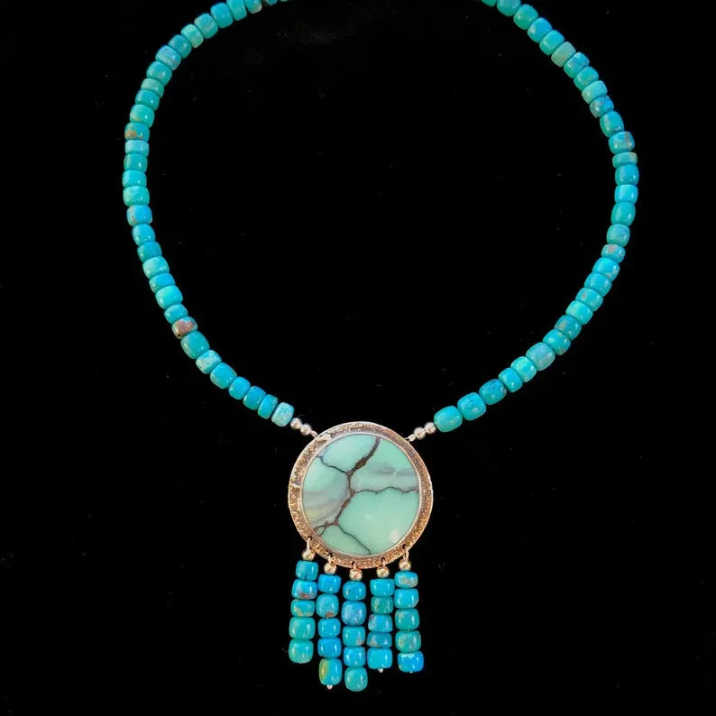 The Wounded Healer - Tessa Rand Jewelry