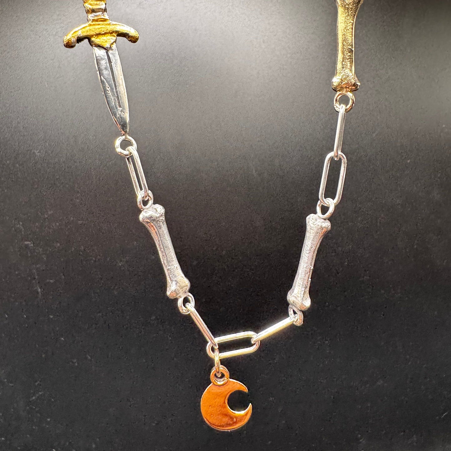 Cover of Night - Tessa Rand Jewelry
