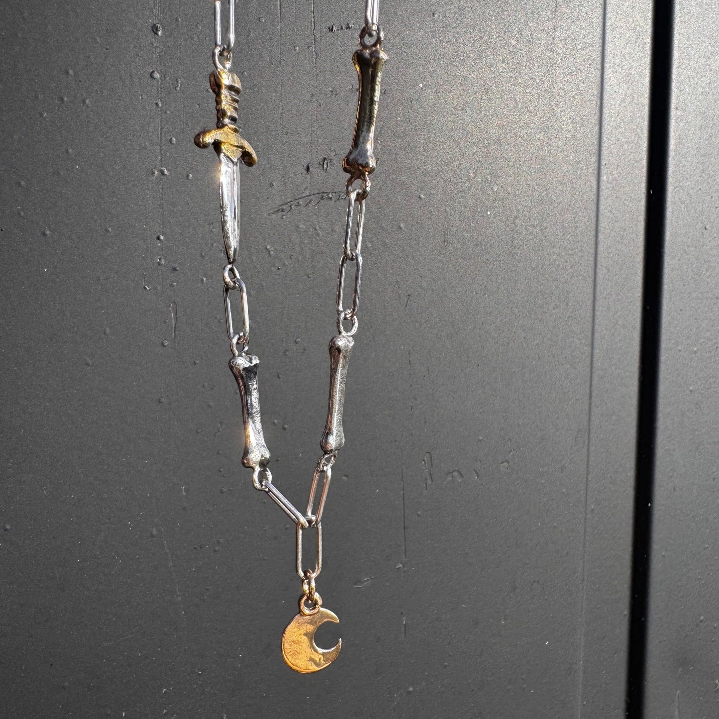 Cover of Night - Tessa Rand Jewelry