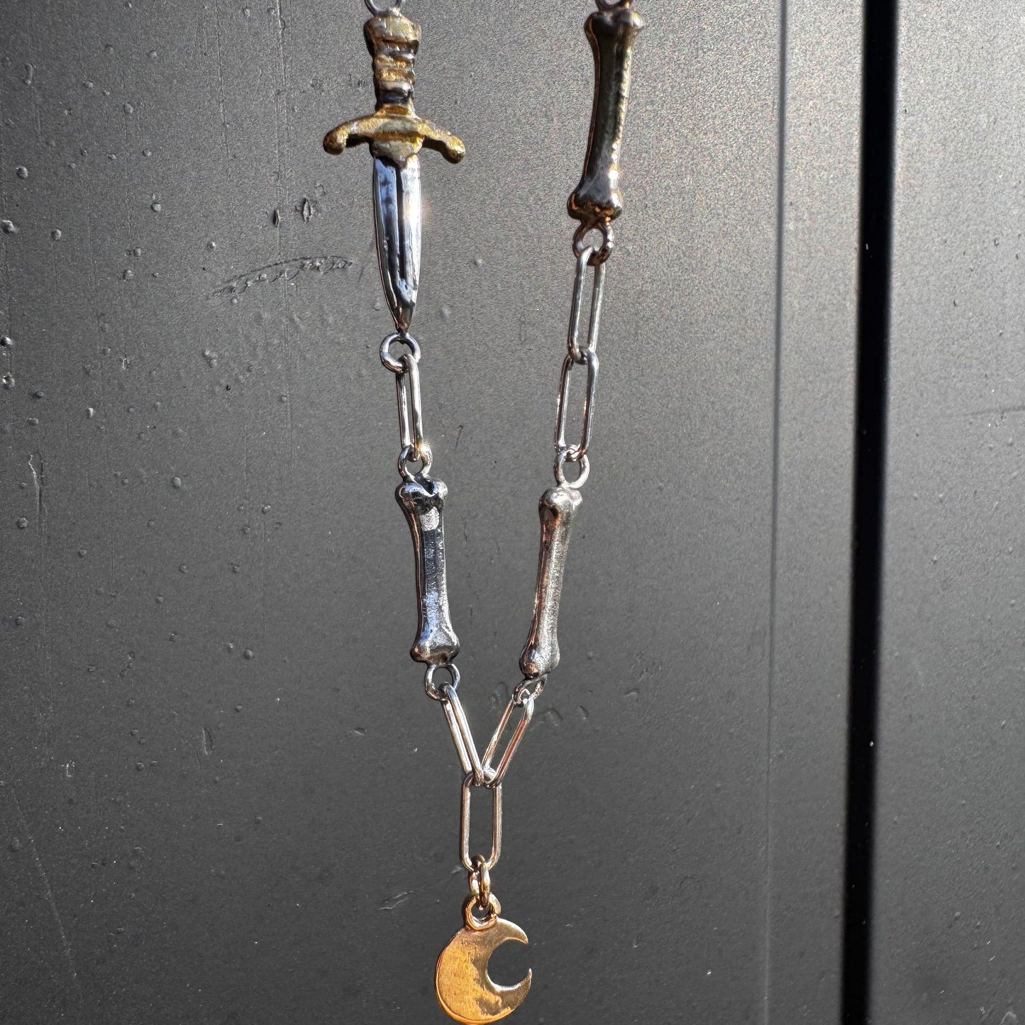 Cover of Night - Tessa Rand Jewelry