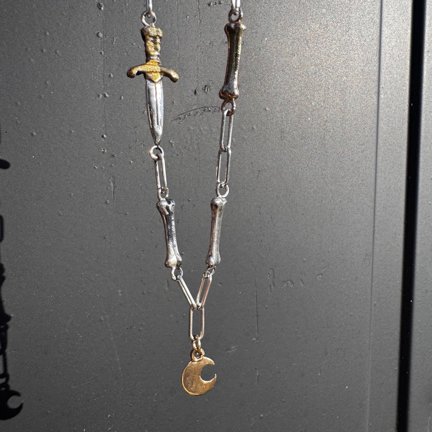 Cover of Night - Tessa Rand Jewelry