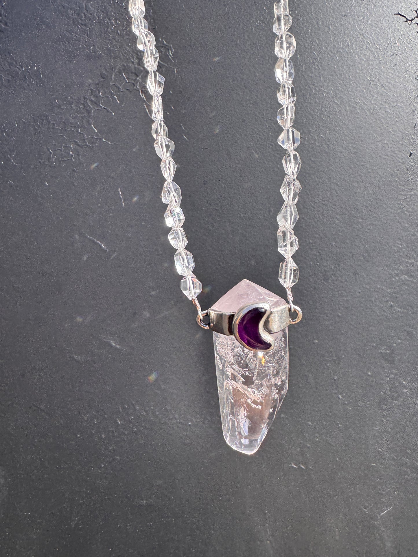 When Doves Cry - Tessa Rand Jewelry