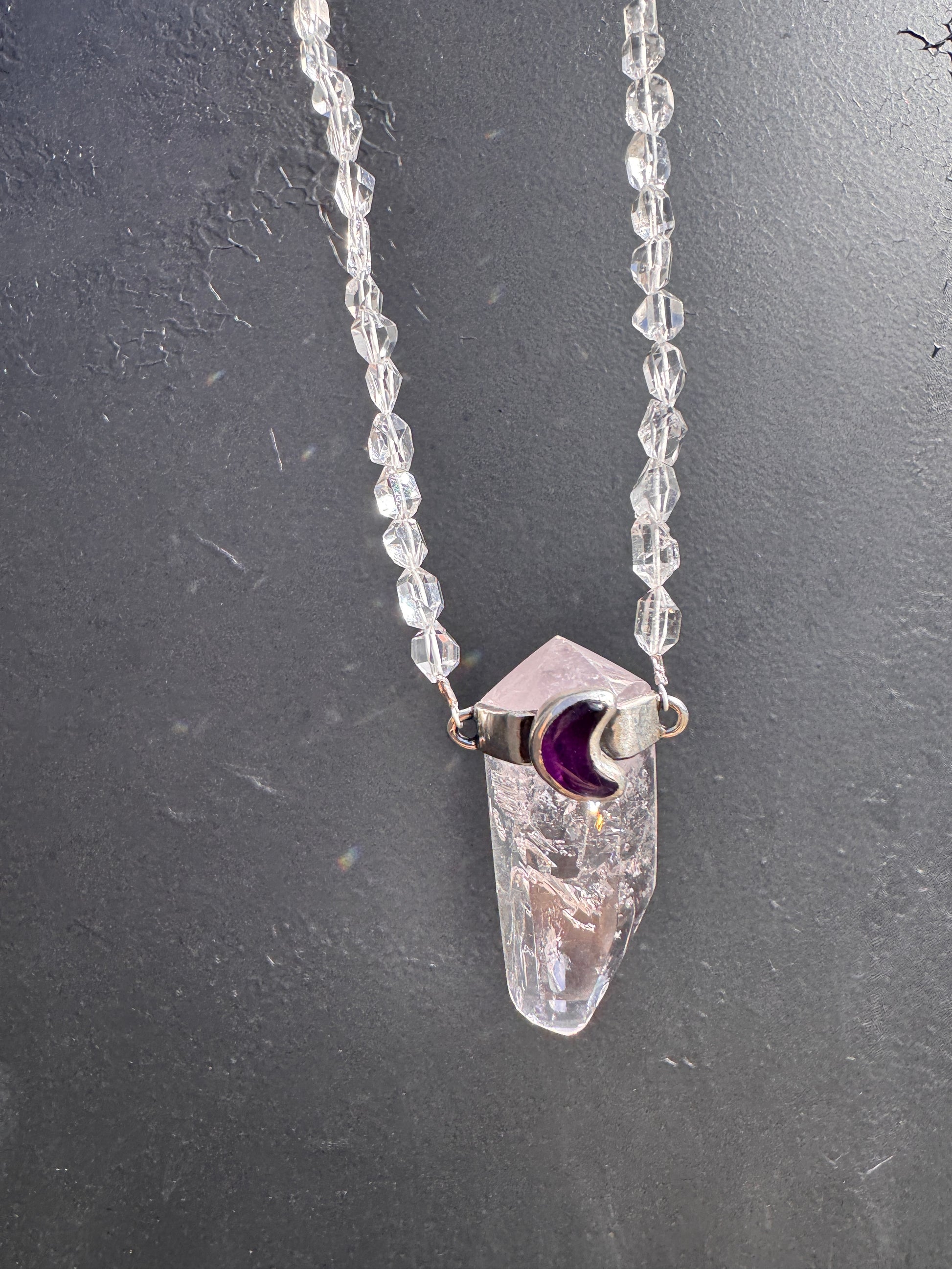 When Doves Cry - Tessa Rand Jewelry