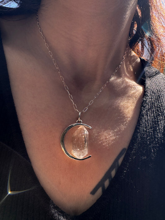 Tide Changer - Tessa Rand Jewelry