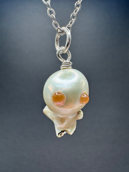 Pearl Baby 17 - Tessa Rand Jewelry