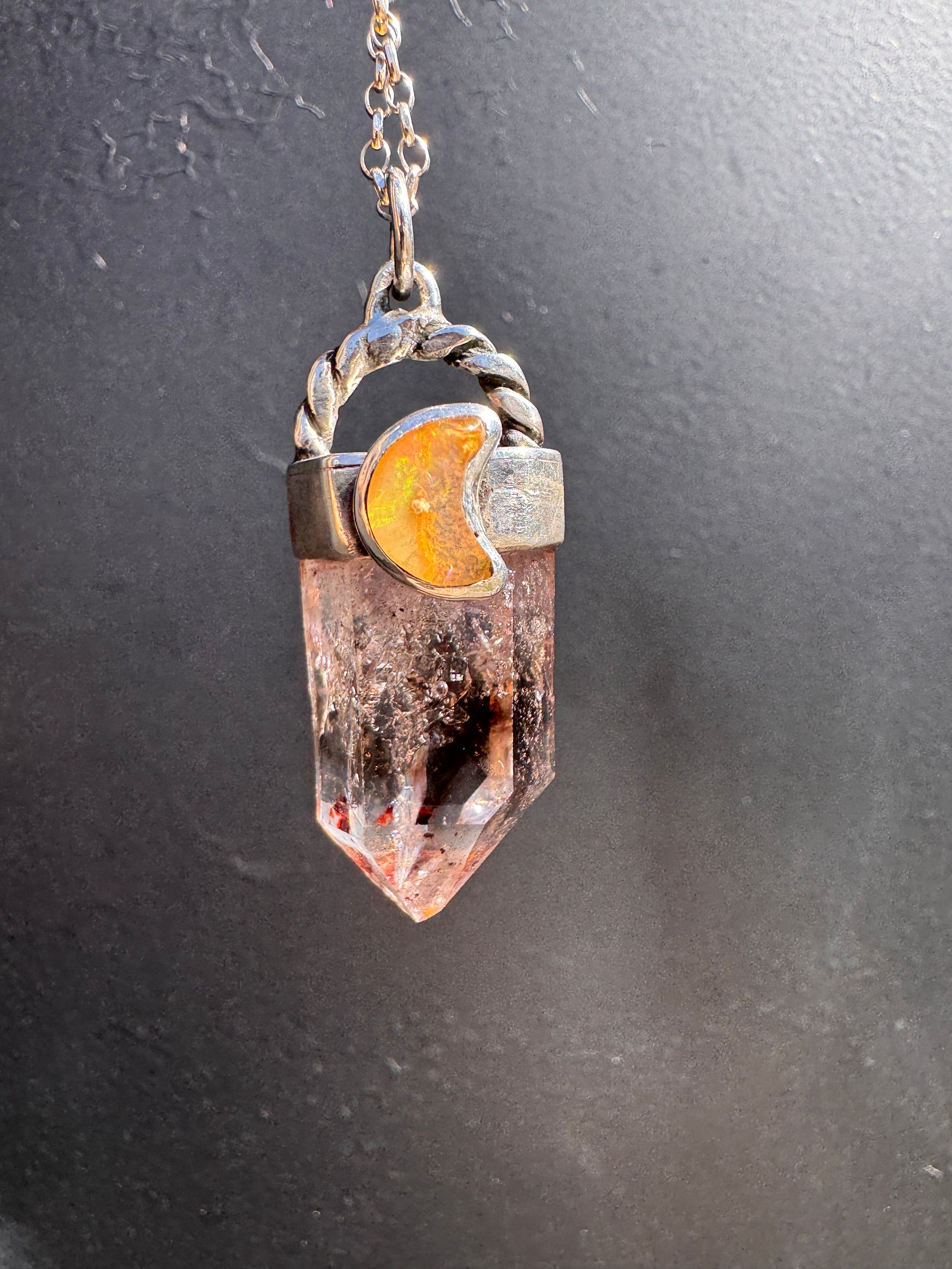 Nightfall - Tessa Rand Jewelry