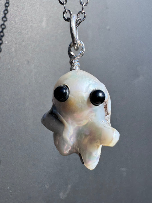 Pearl Baby 8