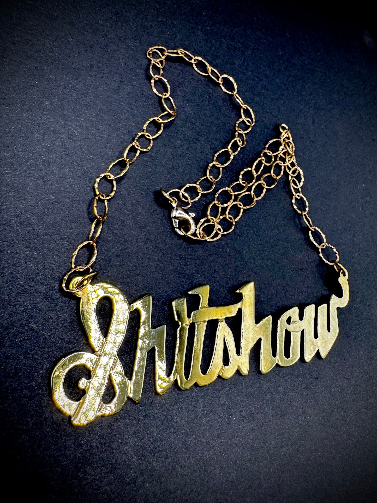 Brass Shitshow