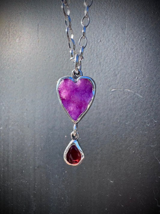 Bleeding Heart
