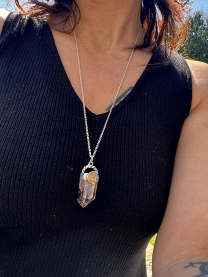 Nightfall - Tessa Rand Jewelry