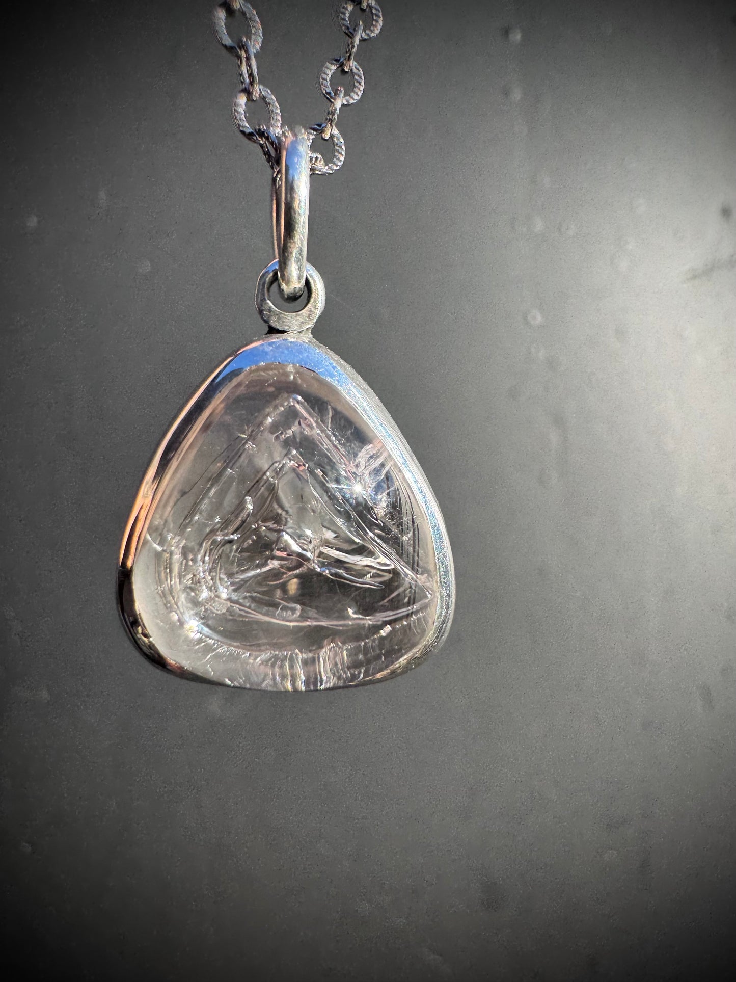 Introspection Stone
