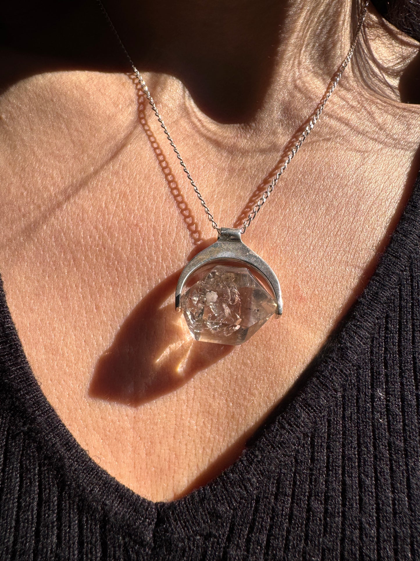 Sauron - Tessa Rand Jewelry