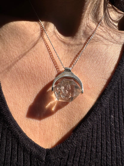 Sauron - Tessa Rand Jewelry