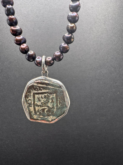 Dread Pirate Roberts Revenge - Tessa Rand Jewelry