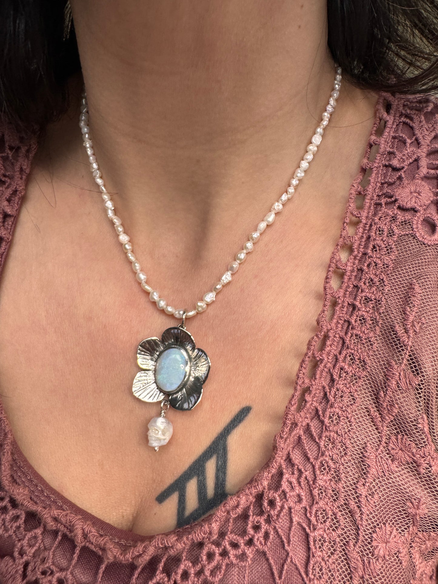 Princess Buttercup - Tessa Rand Jewelry