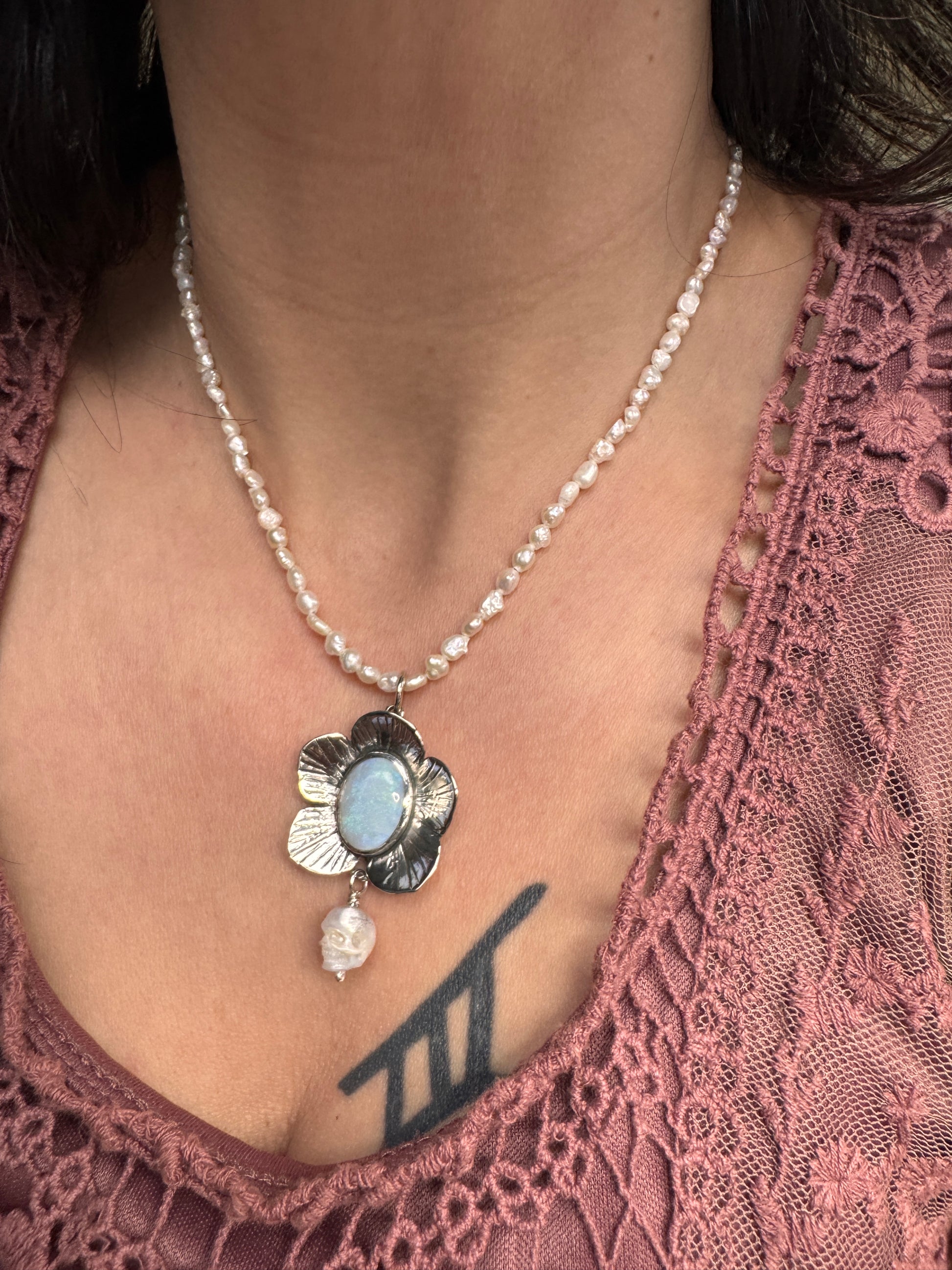 Princess Buttercup - Tessa Rand Jewelry