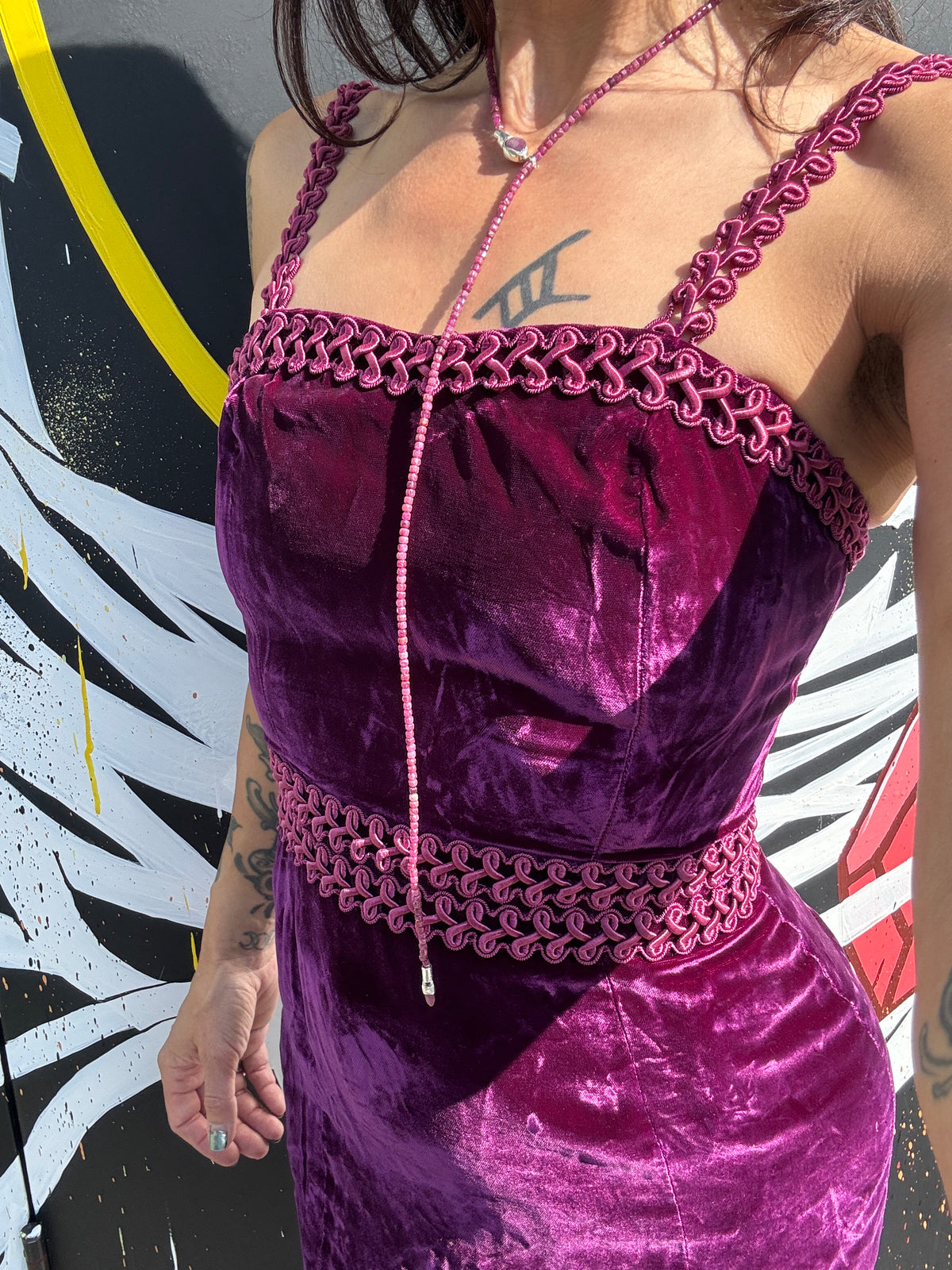 Ruby Snake