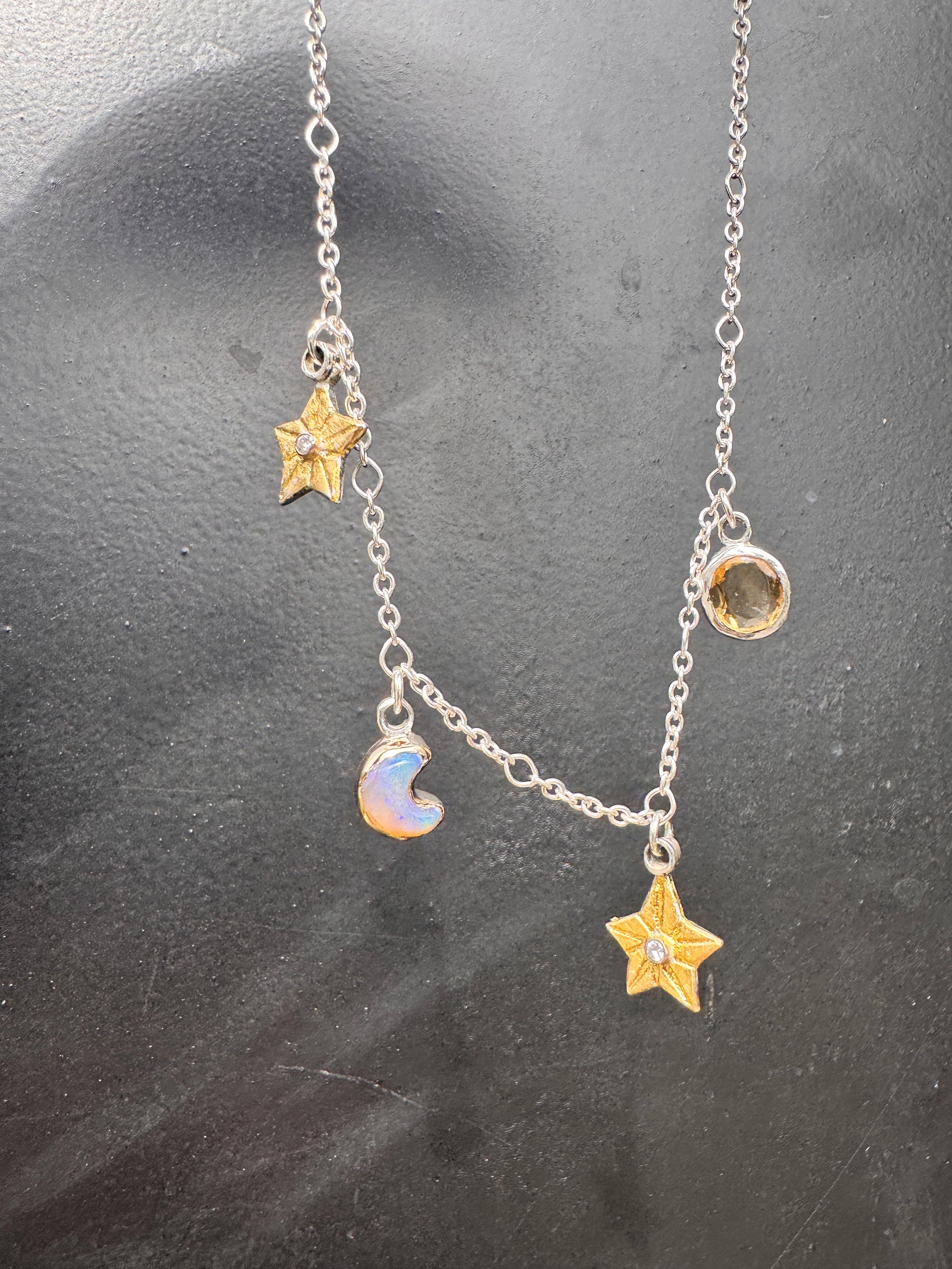 All the Things - Tessa Rand Jewelry