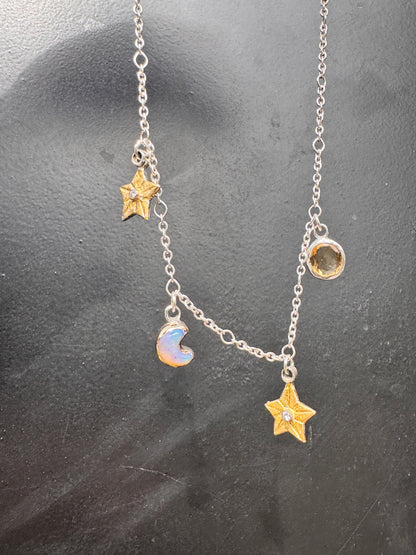 All the Things - Tessa Rand Jewelry