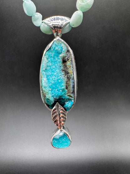 Sacred Well - Tessa Rand Jewelry
