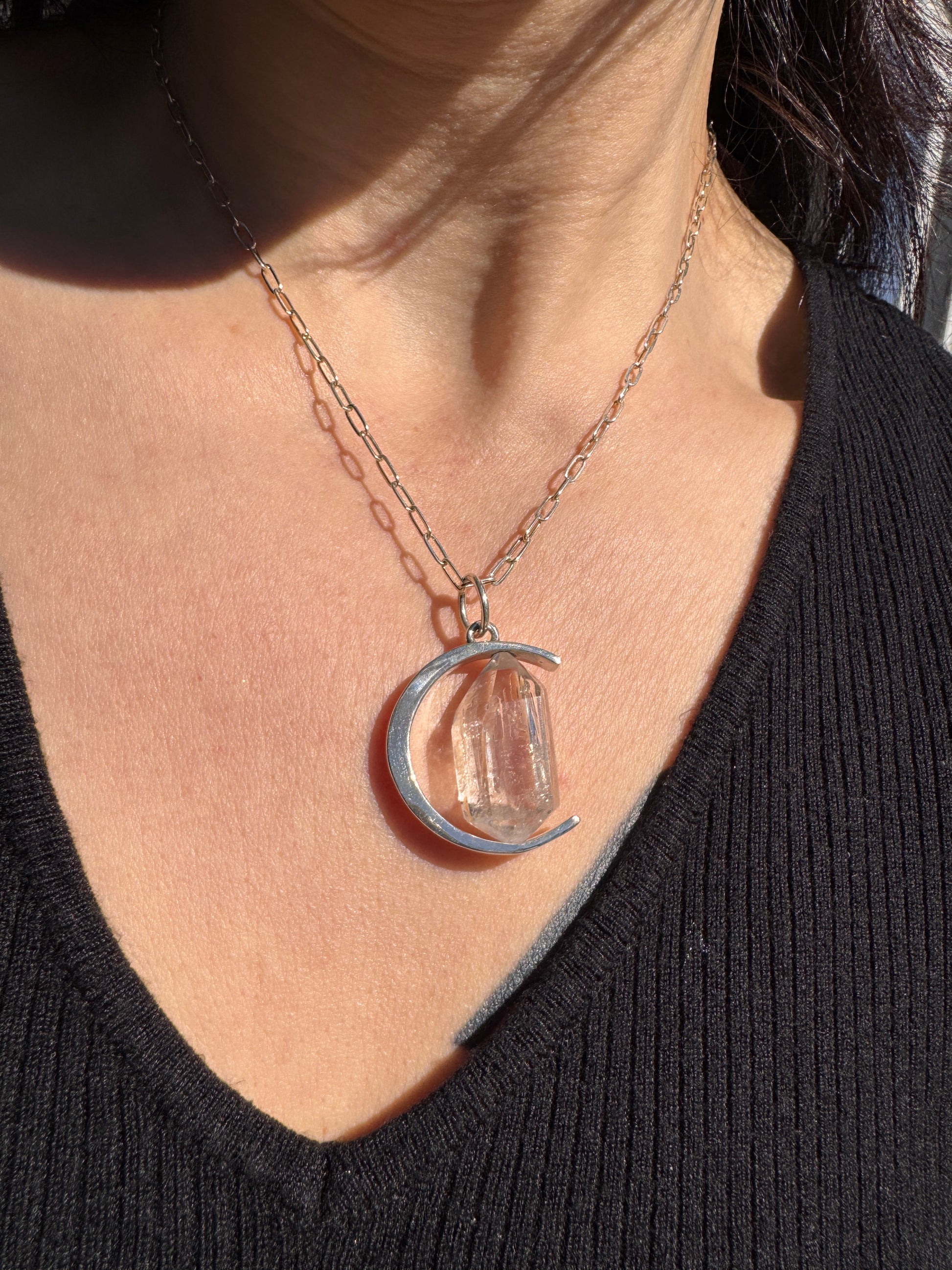 Tide Changer - Tessa Rand Jewelry