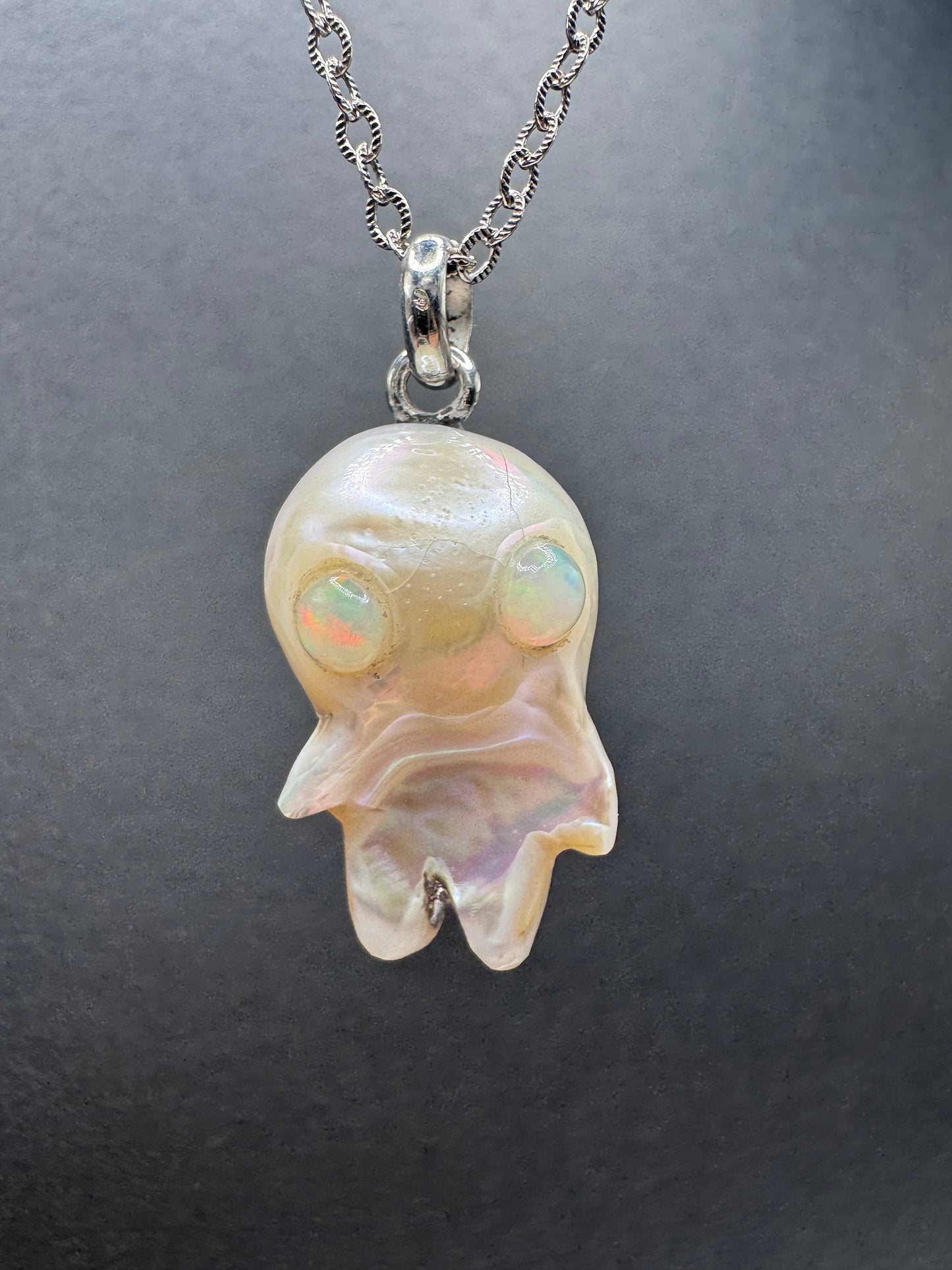 Pearl Baby 9 - Tessa Rand Jewelry