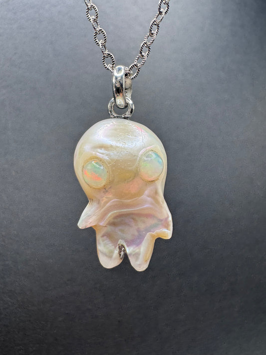 Pearl Baby 9 - Tessa Rand Jewelry