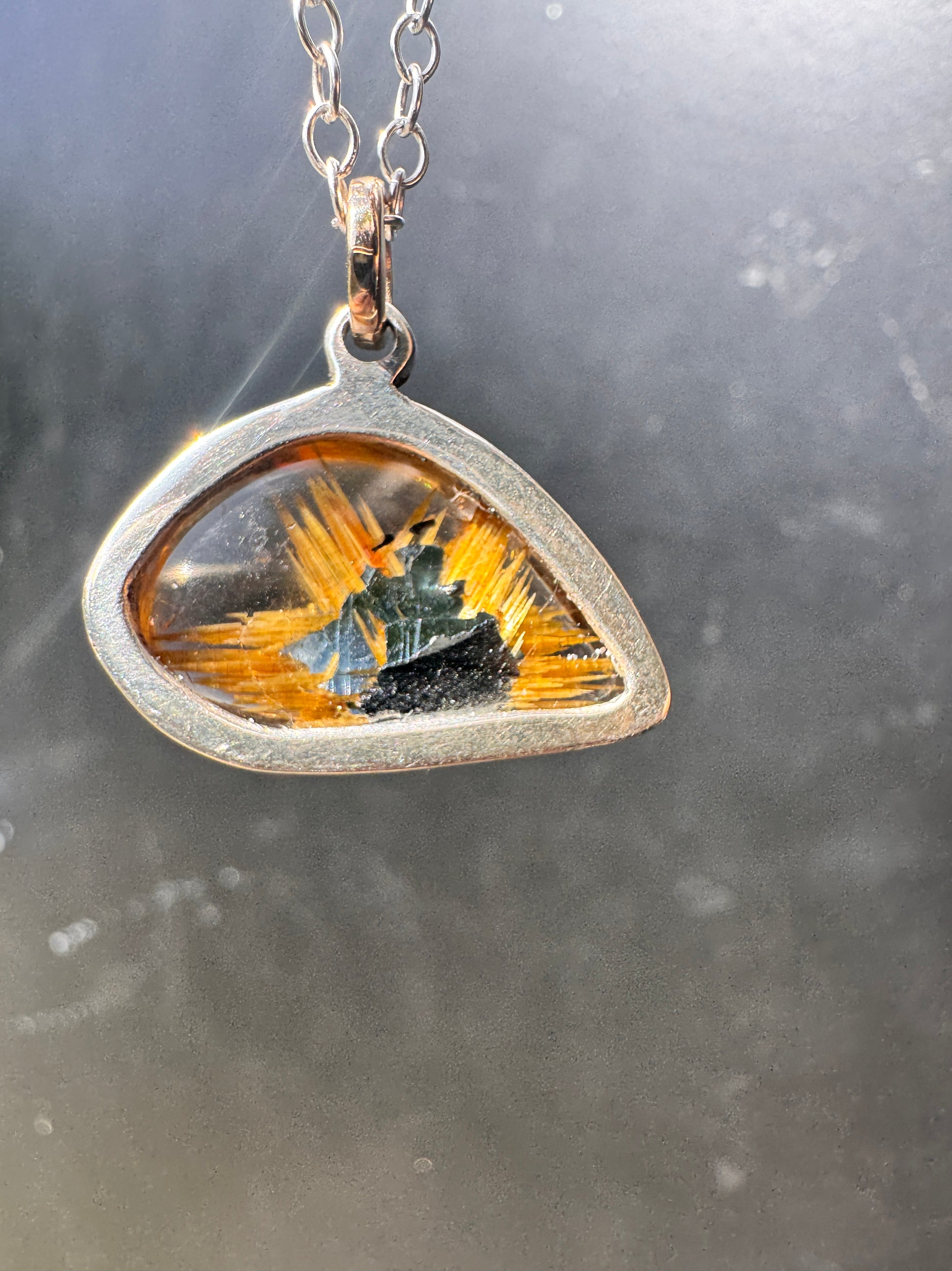 Stars in My Eyes For You - Tessa Rand Jewelry