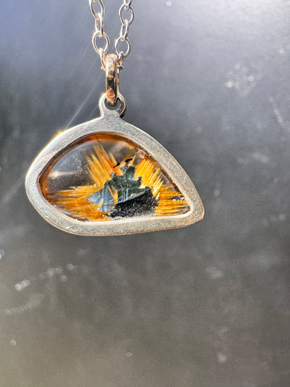 Stars in My Eyes For You - Tessa Rand Jewelry